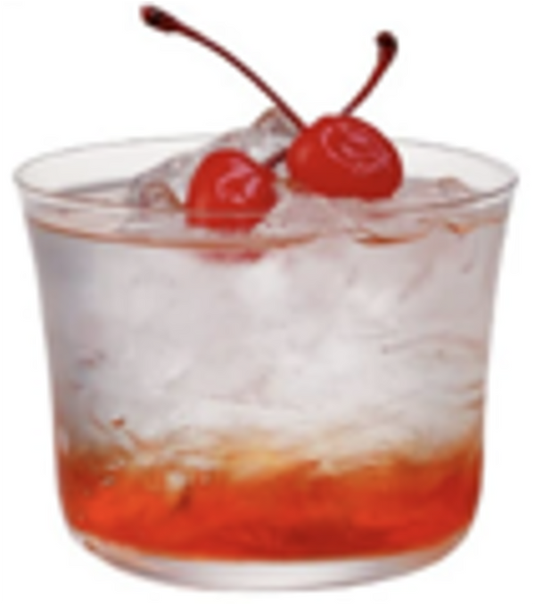 Japanese Low Curve Glass Set of 2 | 300 ML Elegant Drinkware for Sake, Whiskey & Cocktails | Premium Barware Collection