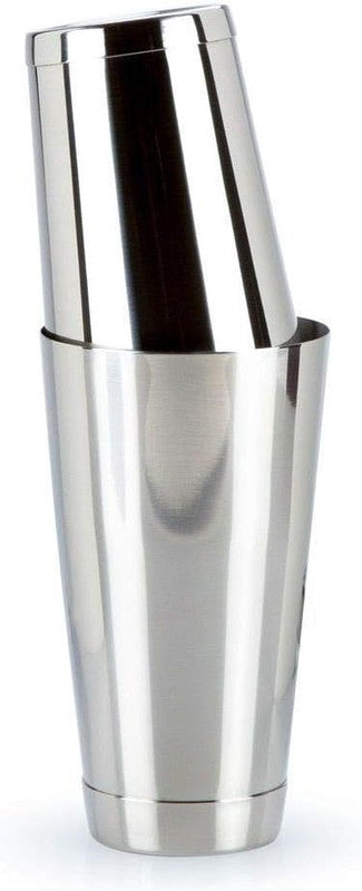 Persian Cocktail Shaker | 550 ML | Cocktail Shaker - Copper Finish