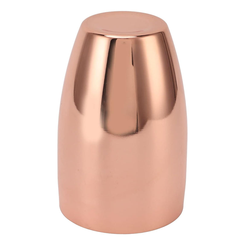 American Copper Cobbler Shaker | Cocktail Shaker | Professional Bartender | 550 ML