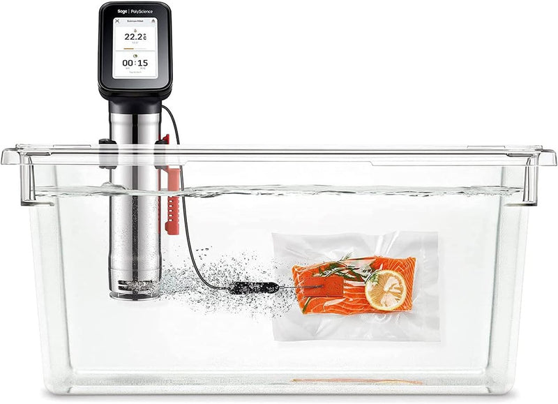 ProSeries INSV003 WiFi Sous Vide - 300 | Precision Immersion Circulator