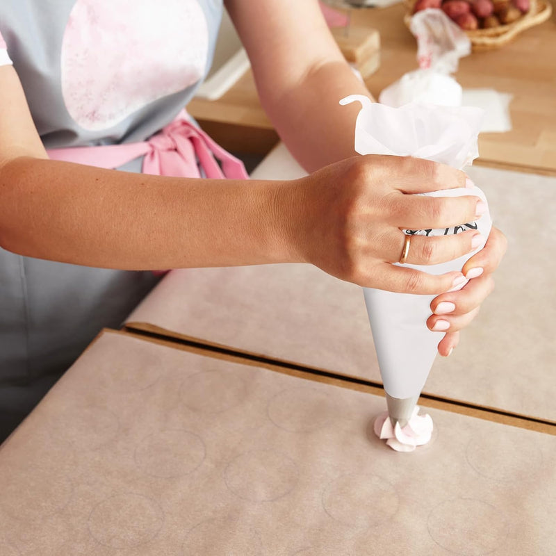 Pastry Cake Decorating Bag Nylon Thermo