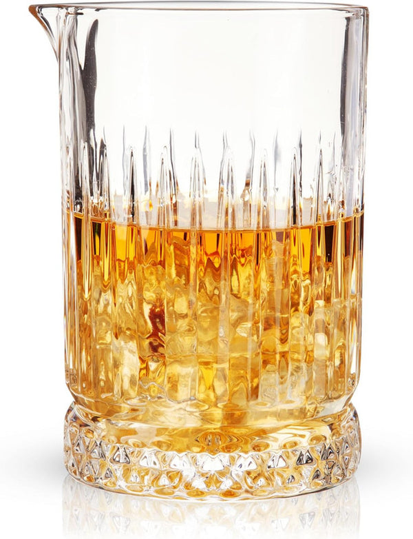 Japanese Yerai Elysia Cocktail Glass | 700 ML Drinkware for Mixology & Barware | Premium Cocktail Serving