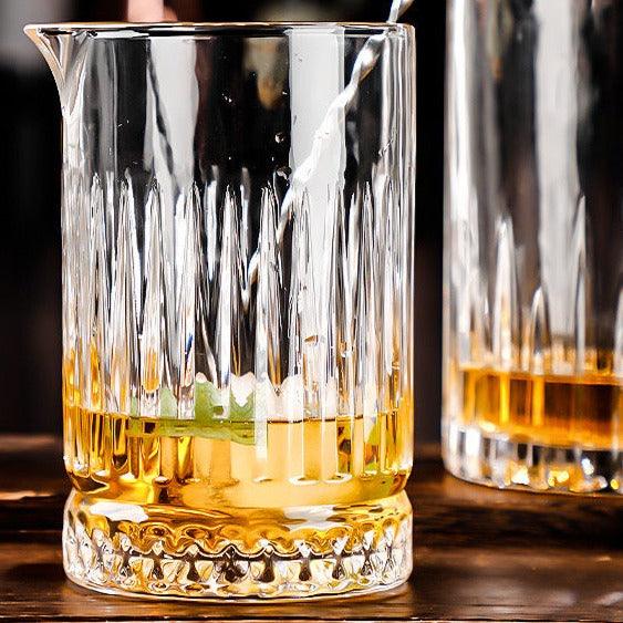 Japanese Yerai Elysia Cocktail Glass | 700 ML Drinkware for Mixology & Barware | Premium Cocktail Serving