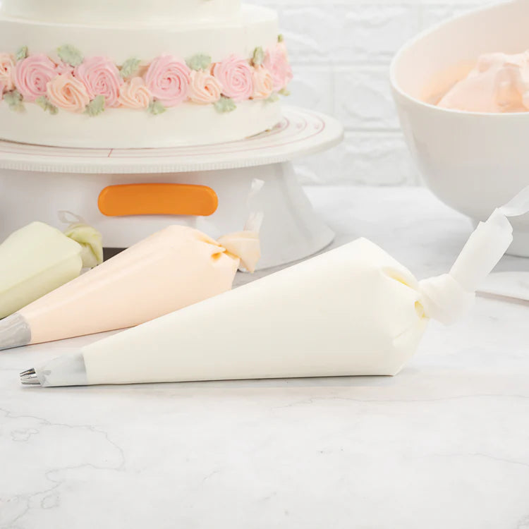 Pastry Cake Decorating Bag Nylon Thermo
