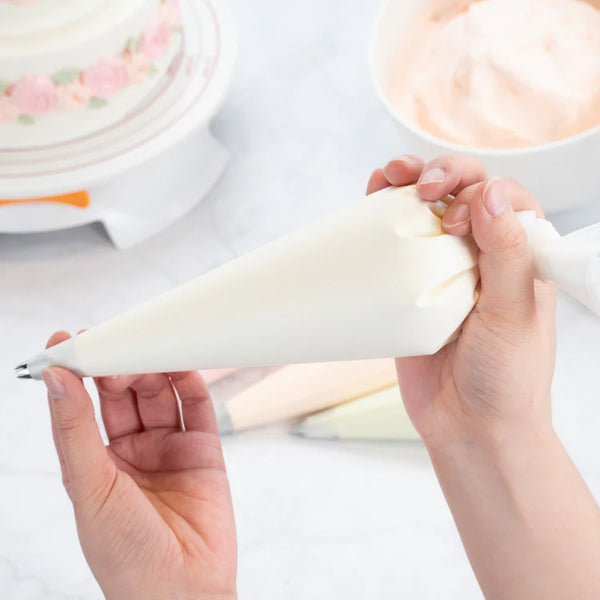 Pastry Cake Decorating Bag Nylon Thermo