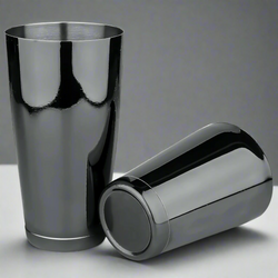 Black Boston Shaker 750 ML | Cocktail Shaker