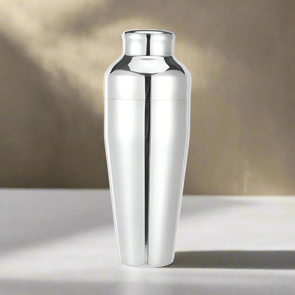 Persian Cocktail Shaker | 550 ML | Cocktail Shaker - Mirror Finish