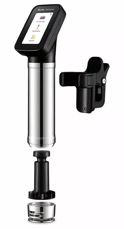 ProSeries INSV003 WiFi Sous Vide - 300 | Precision Immersion Circulator