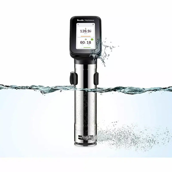 ProSeries INSV003 WiFi Sous Vide - 300 | Precision Immersion Circulator