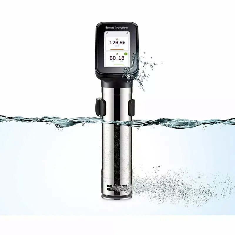 ProSeries INSV003 WiFi Sous Vide - 300 | Precision Immersion Circulator