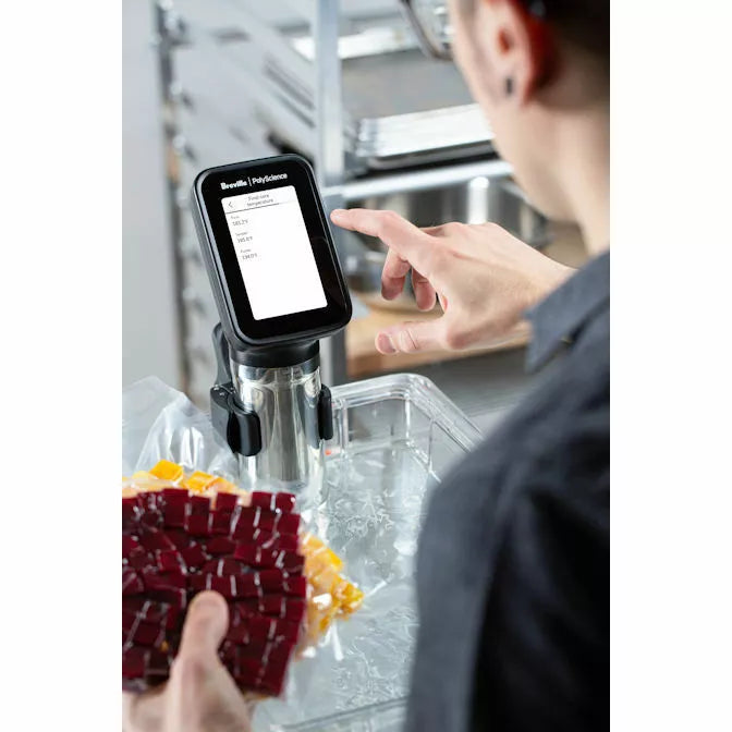 ProSeries INSV003 WiFi Sous Vide - 300 | Precision Immersion Circulator